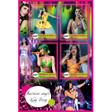 Music Katy Perry